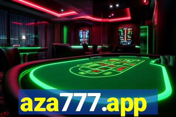 aza777.app