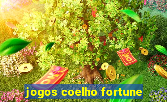 jogos coelho fortune