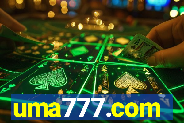 uma777.com