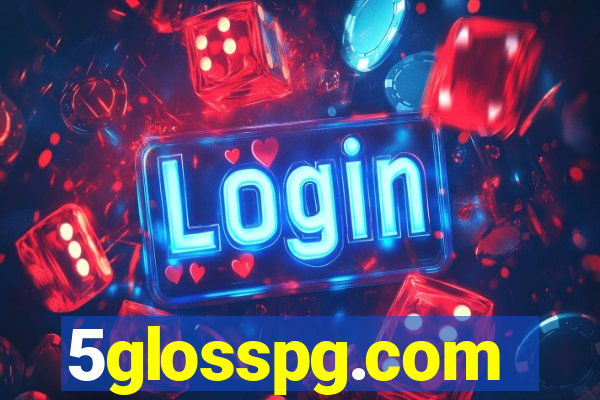 5glosspg.com