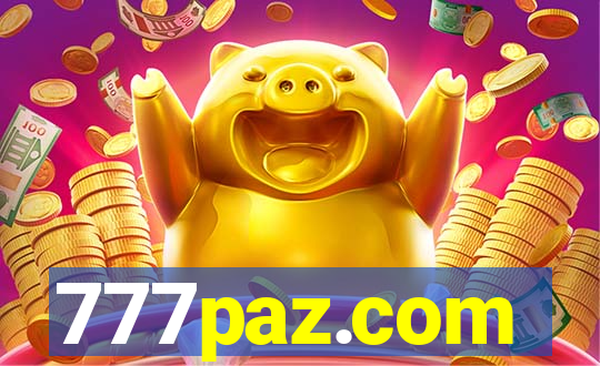 777paz.com