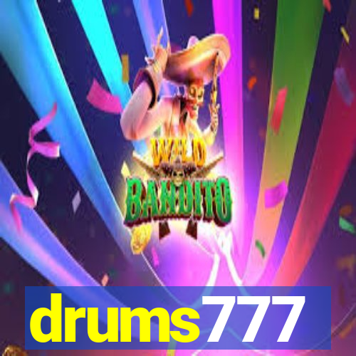 drums777