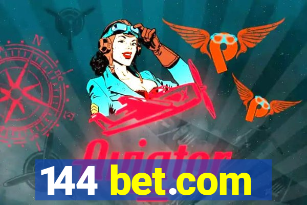 144 bet.com