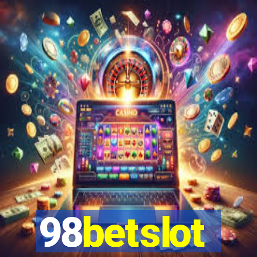 98betslot