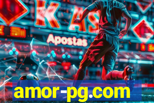 amor-pg.com