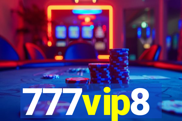 777vip8