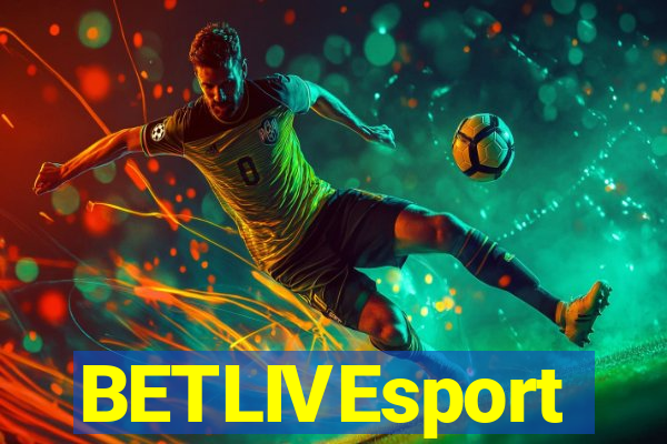 BETLIVEsport