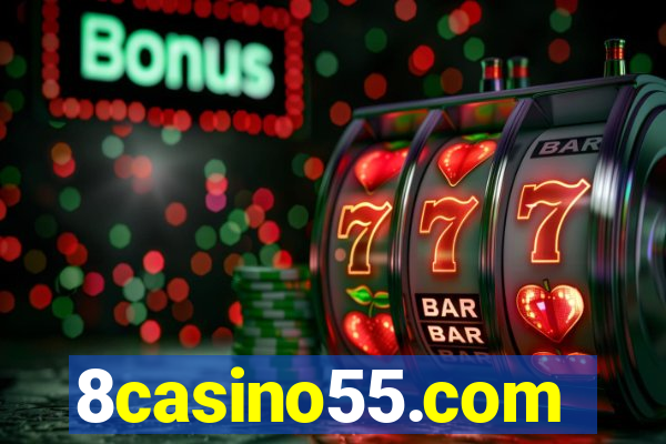 8casino55.com