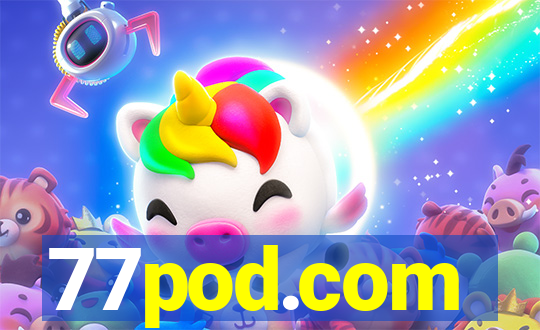 77pod.com