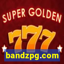 bandzpg.com