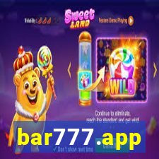 bar777.app