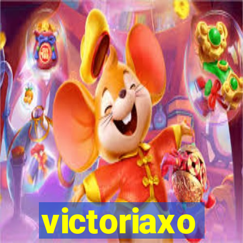 victoriaxo