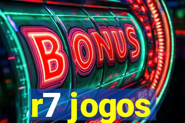 r7 jogos