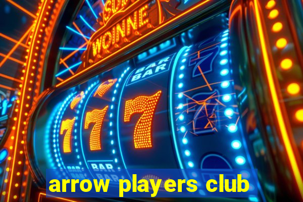 arrow players club