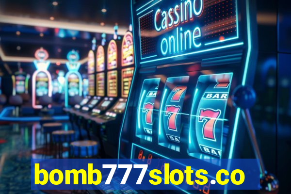 bomb777slots.com