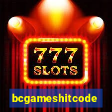 bcgameshitcode