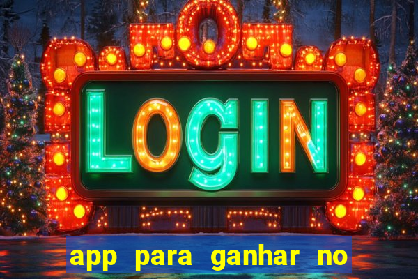 app para ganhar no jogo do tigre