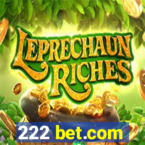 222 bet.com