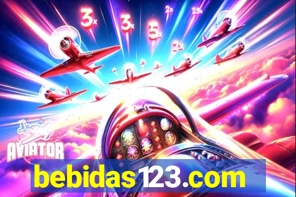 bebidas123.com