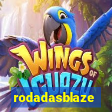 rodadasblaze