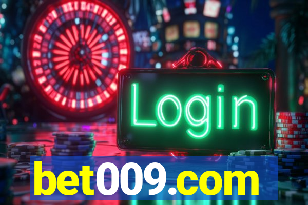 bet009.com