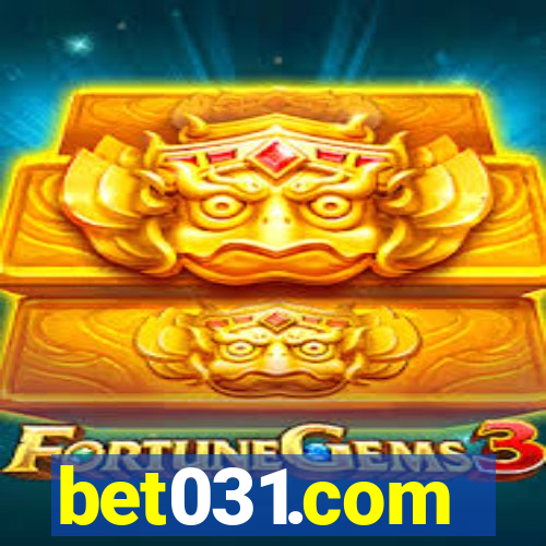 bet031.com