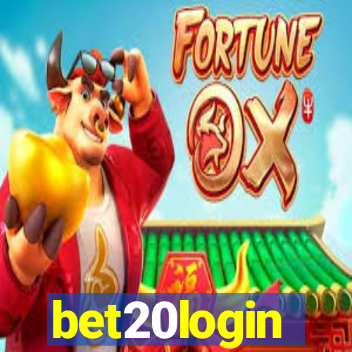 bet20login