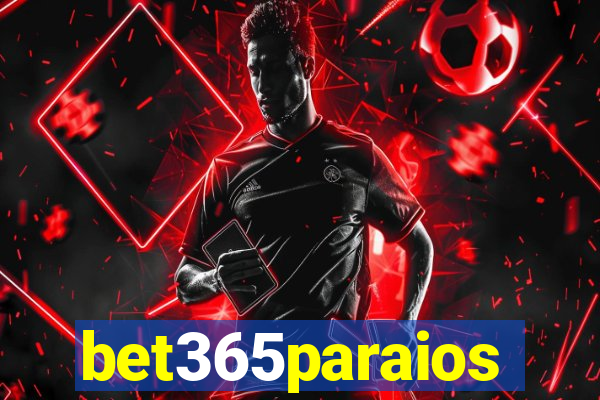 bet365paraios