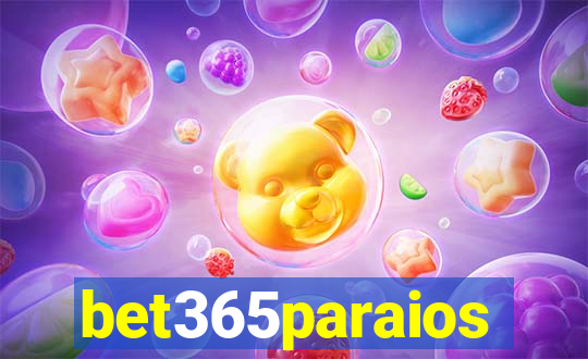 bet365paraios