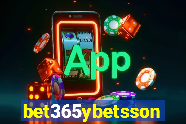 bet365ybetsson