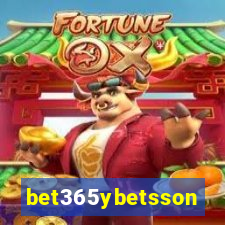 bet365ybetsson