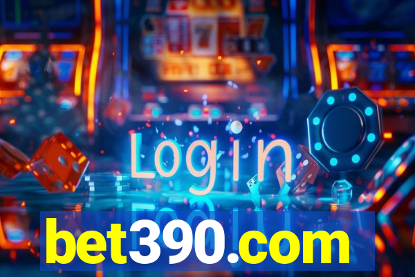 bet390.com