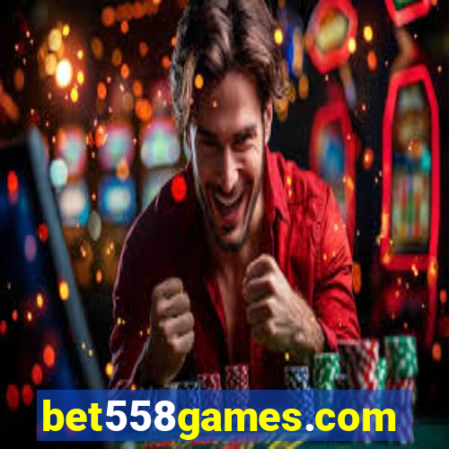 bet558games.com