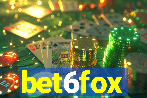 bet6fox