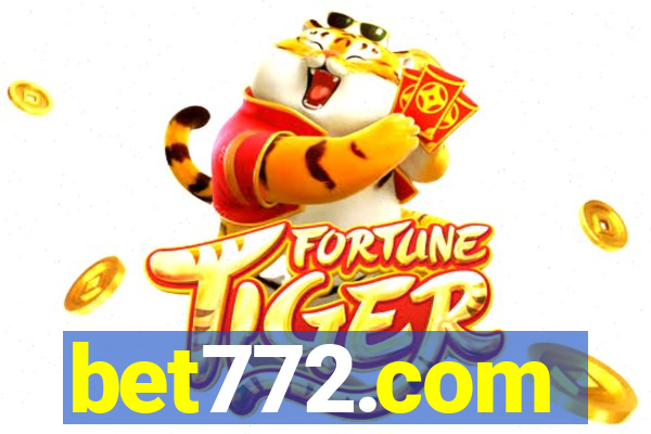 bet772.com