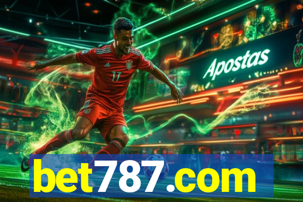 bet787.com