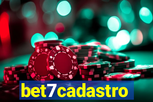 bet7cadastro