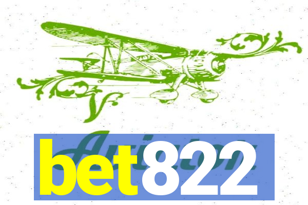 bet822