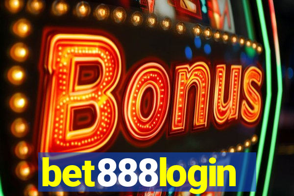 bet888login