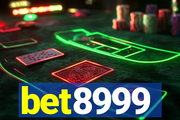 bet8999