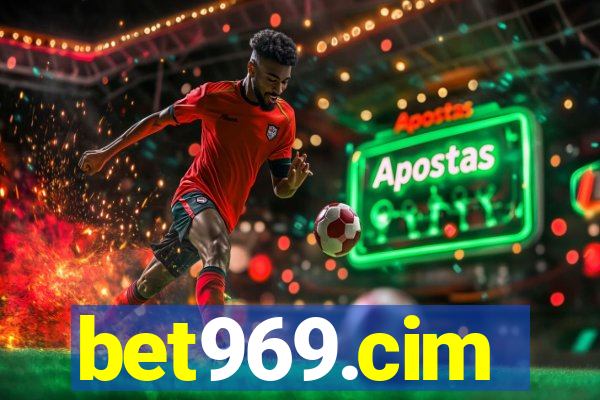 bet969.cim