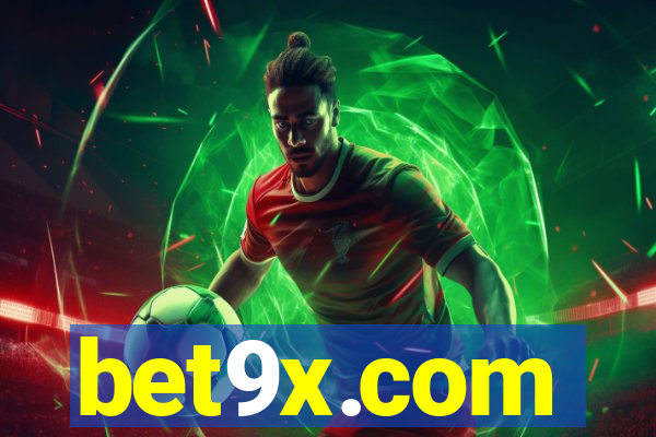 bet9x.com