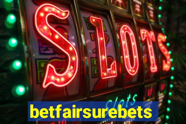 betfairsurebets