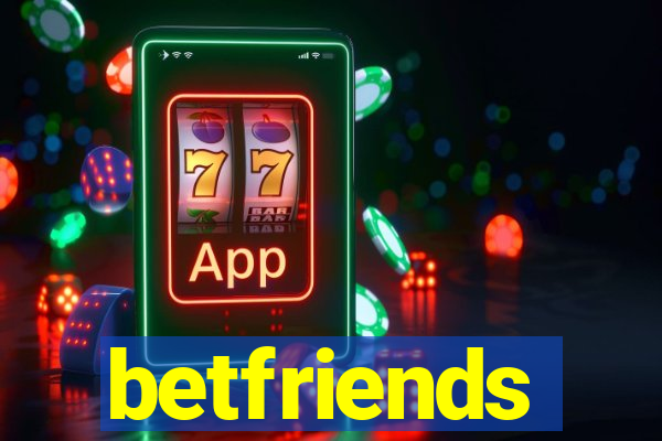 betfriends