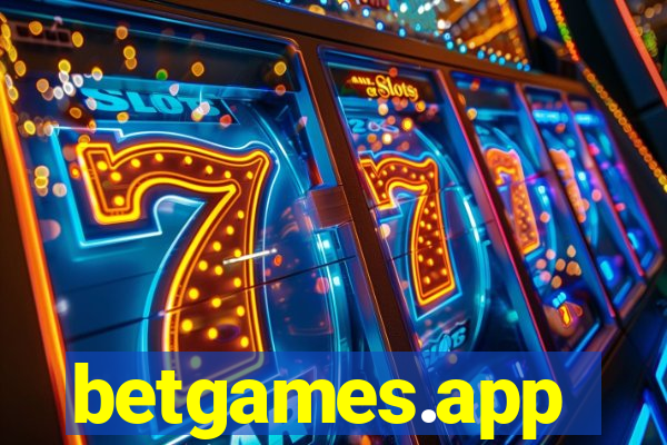 betgames.app