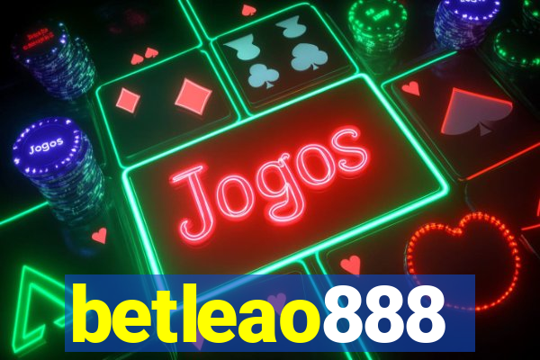 betleao888