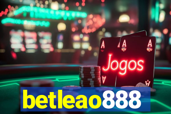 betleao888