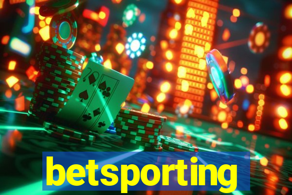 betsporting