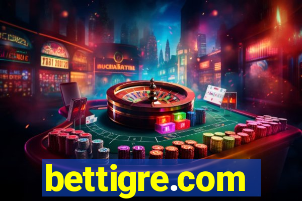 bettigre.com