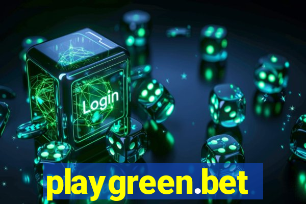 playgreen.bet